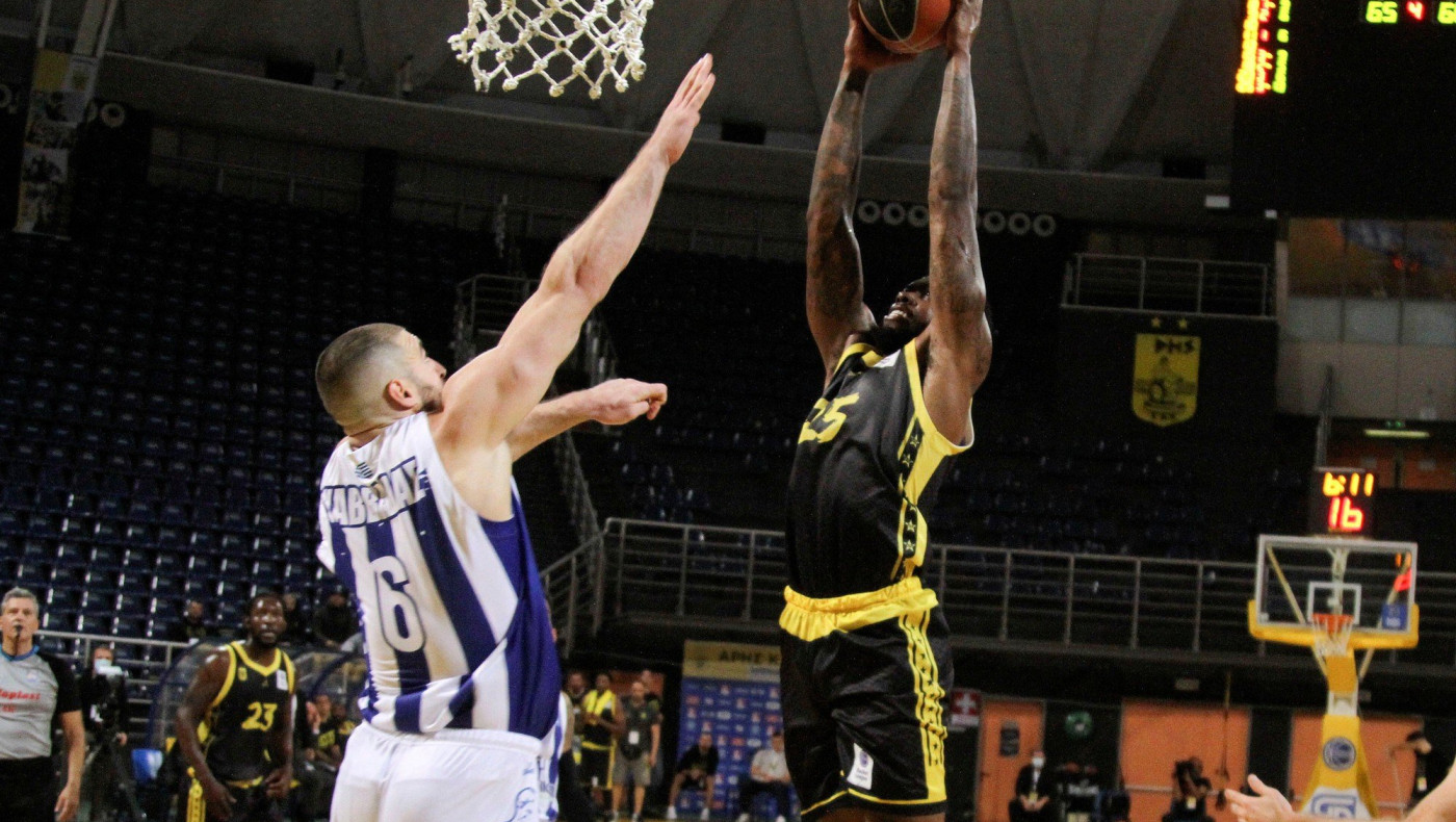 Σκέψεις ακόμη και για πλέι οφ στον νικητή, πίεση στον ηττημένο