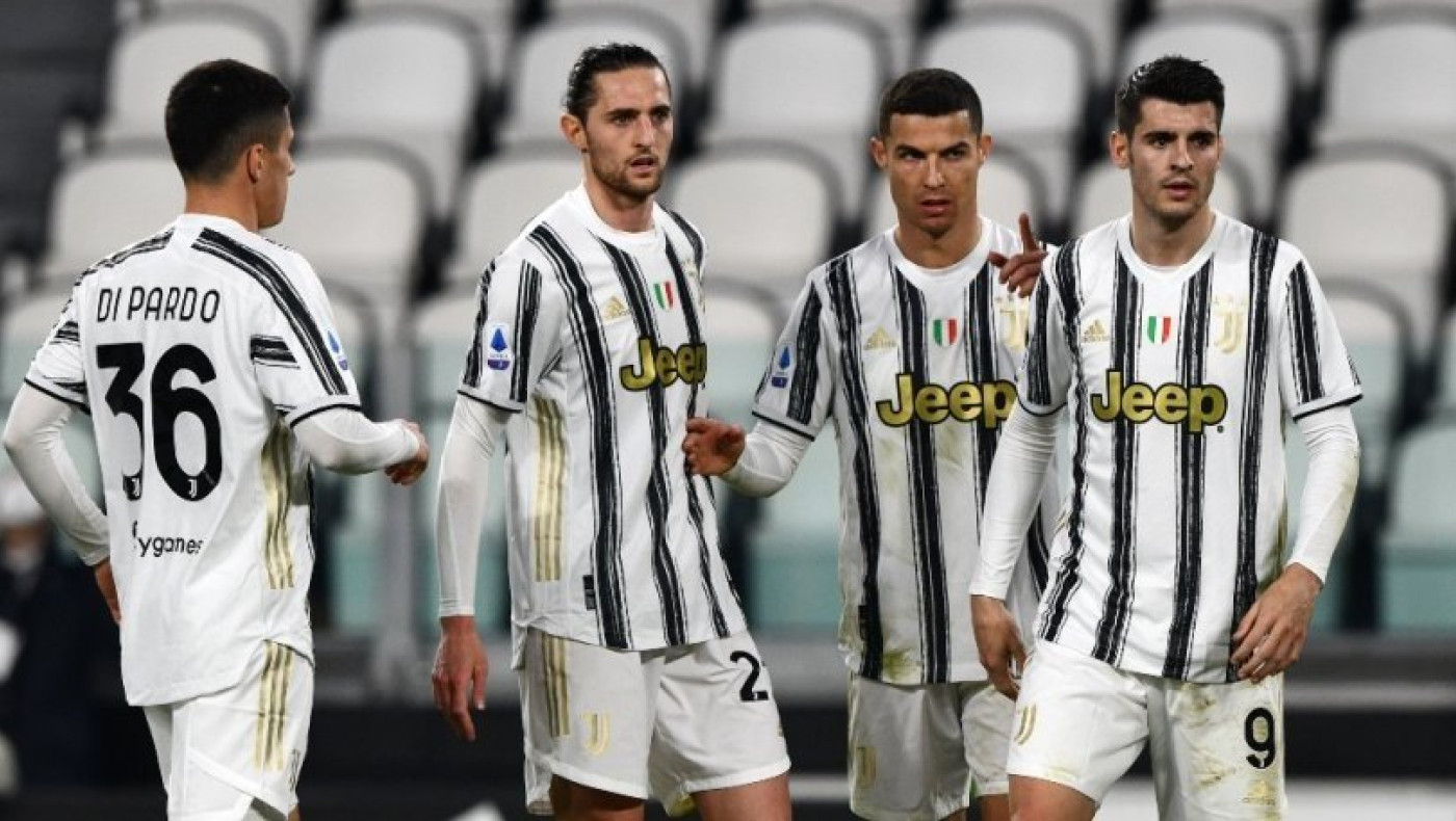Γύρω από αυτούς θα χτιστεί η νέα Γιουβέντους!