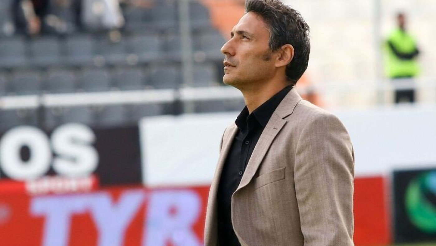 Κούτσης: «Καλύτερο ρόστερ ο ΠΑΟΚ - Αυτά πρέπει να αλλάξει για την νεά σεζόν»