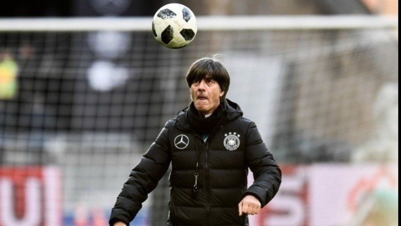 Οι υποψήφιοι διάδοχοι του Λεβ