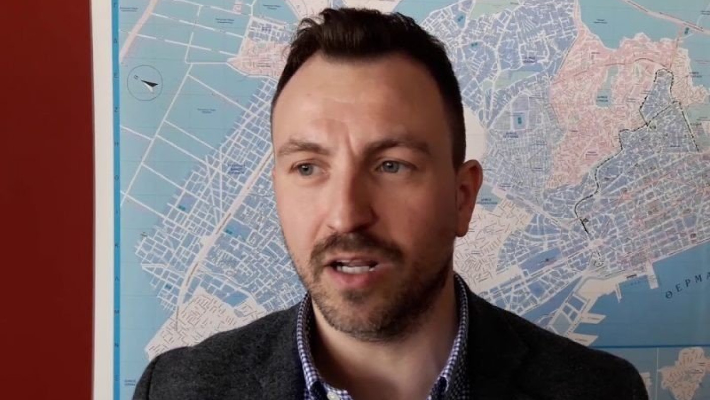 Δήμος Θεσσαλονίκης: Ο νέος αντιδήμαρχος αθλητισμού - Ποια ανέλαβε αντιδήμαρχος Παιδείας