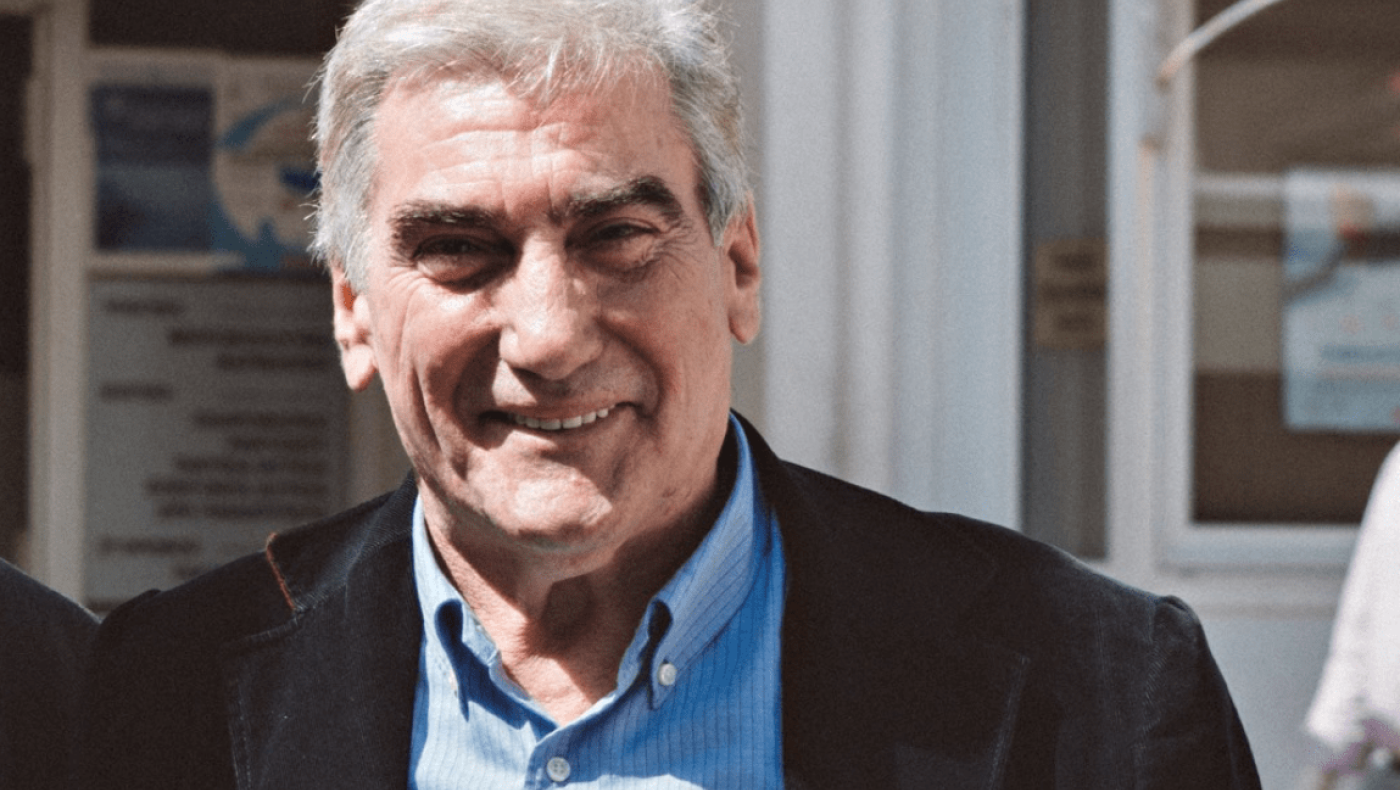 Ο Νίκος Νικολάου αρνείται πως υπάρχουν καταγγελίες εναντίον του για σεξουαλική παρενόχληση