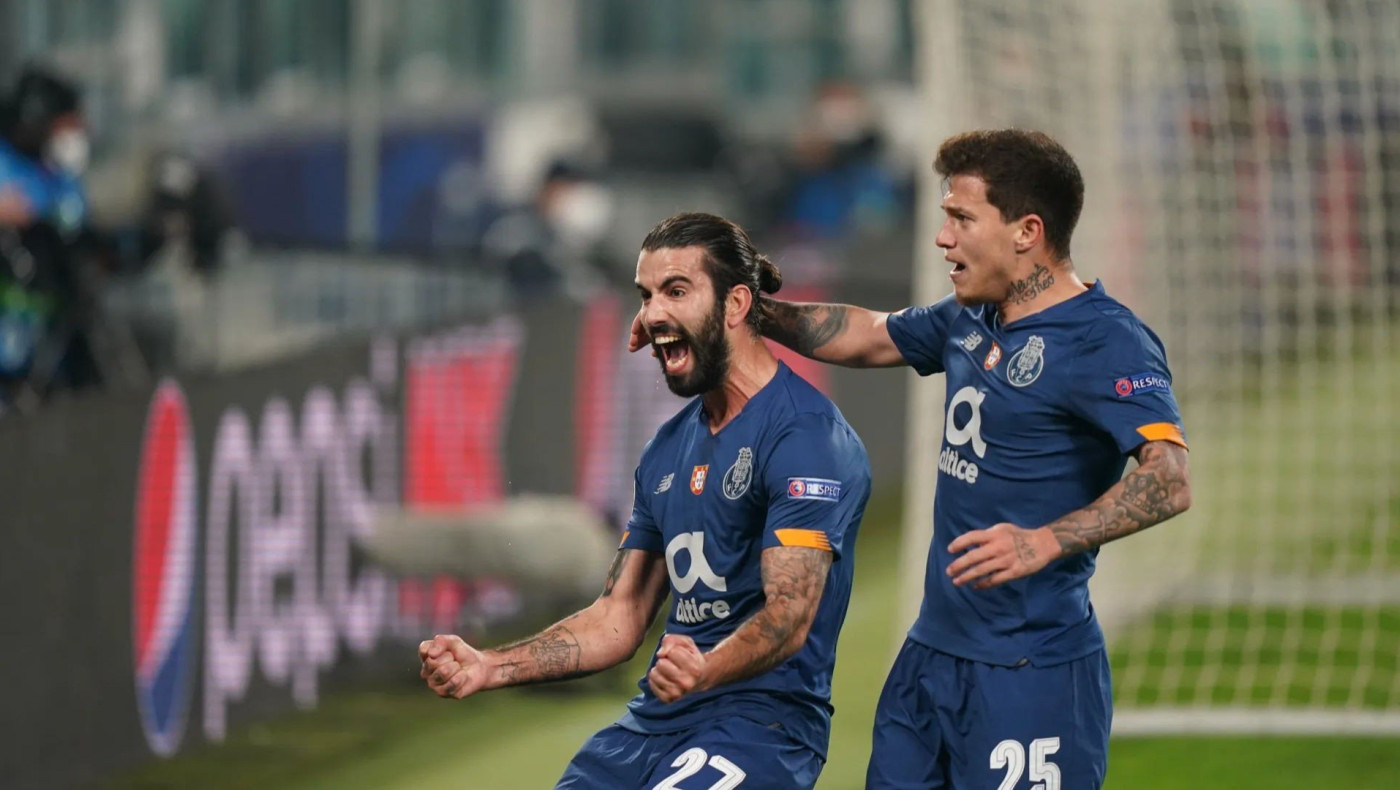 Βραδιά-όνειρο για τον Σέρζιο Ολιβέιρα