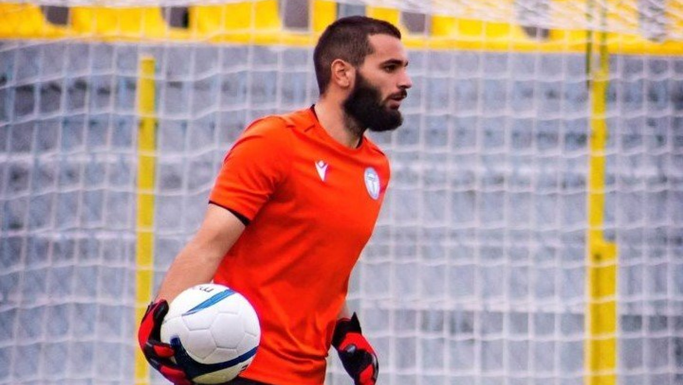 Παλαβράκης: «Κάθε νίκη φέτος μπορεί να δώσει πάρα πολλά»