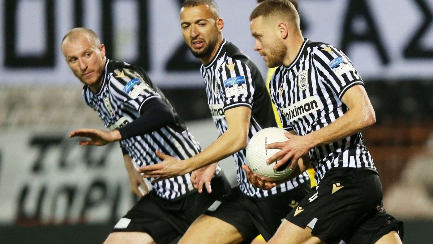 Τώρα πια που όλοι «προσγειώθηκαν» ﻿και ένιωσαν, μόνο ο Ιβάν έχει τον λόγο