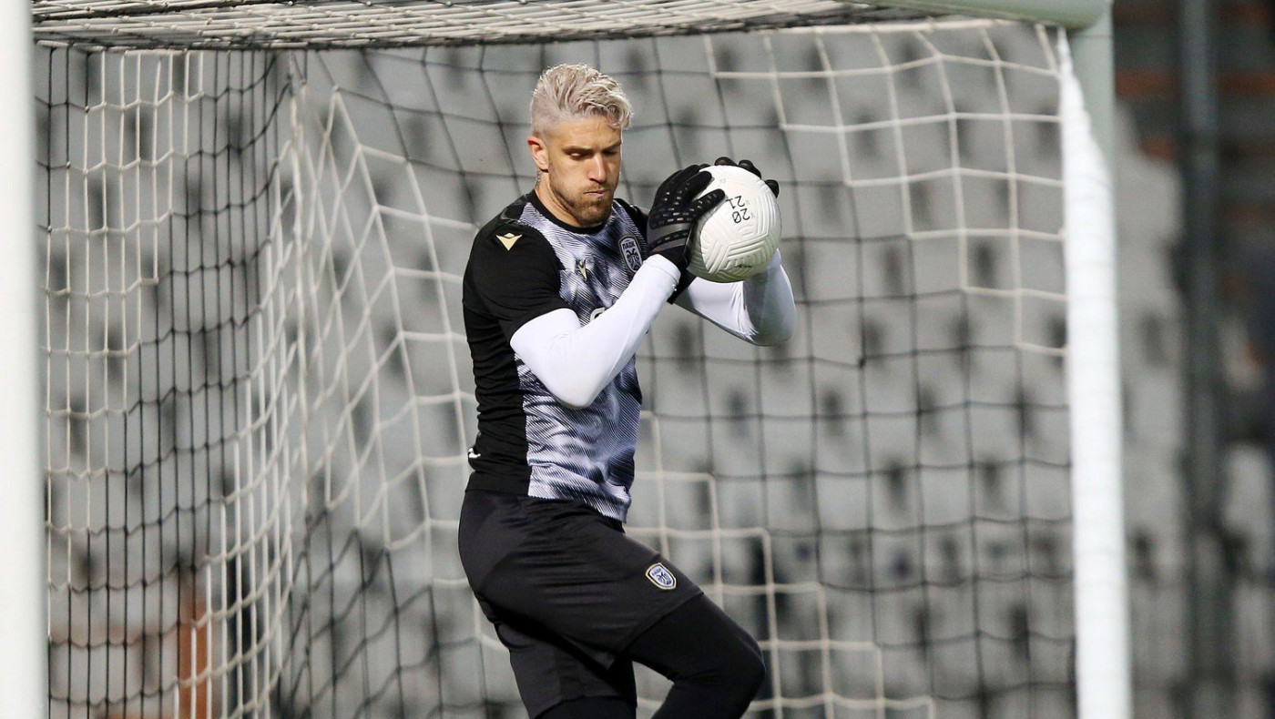 Παπαδόπουλος: «Υπήρχε ενδιαφέρον από Τουρκία για τον Πασχαλάκη»