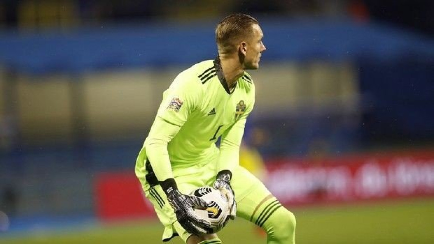 Βραδιά τρόμου για τον Ρόμπιν Όλσεν και την οικογένειά του!