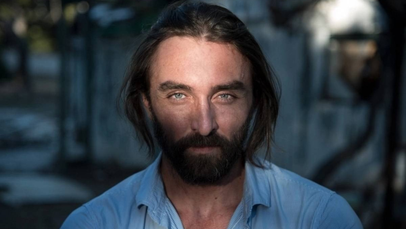 Ιβάν Σβιτάιλο: Ήμουν για πολλά χρόνια η «χαζή Ρωσίδα» που δεν πάει με άντρες