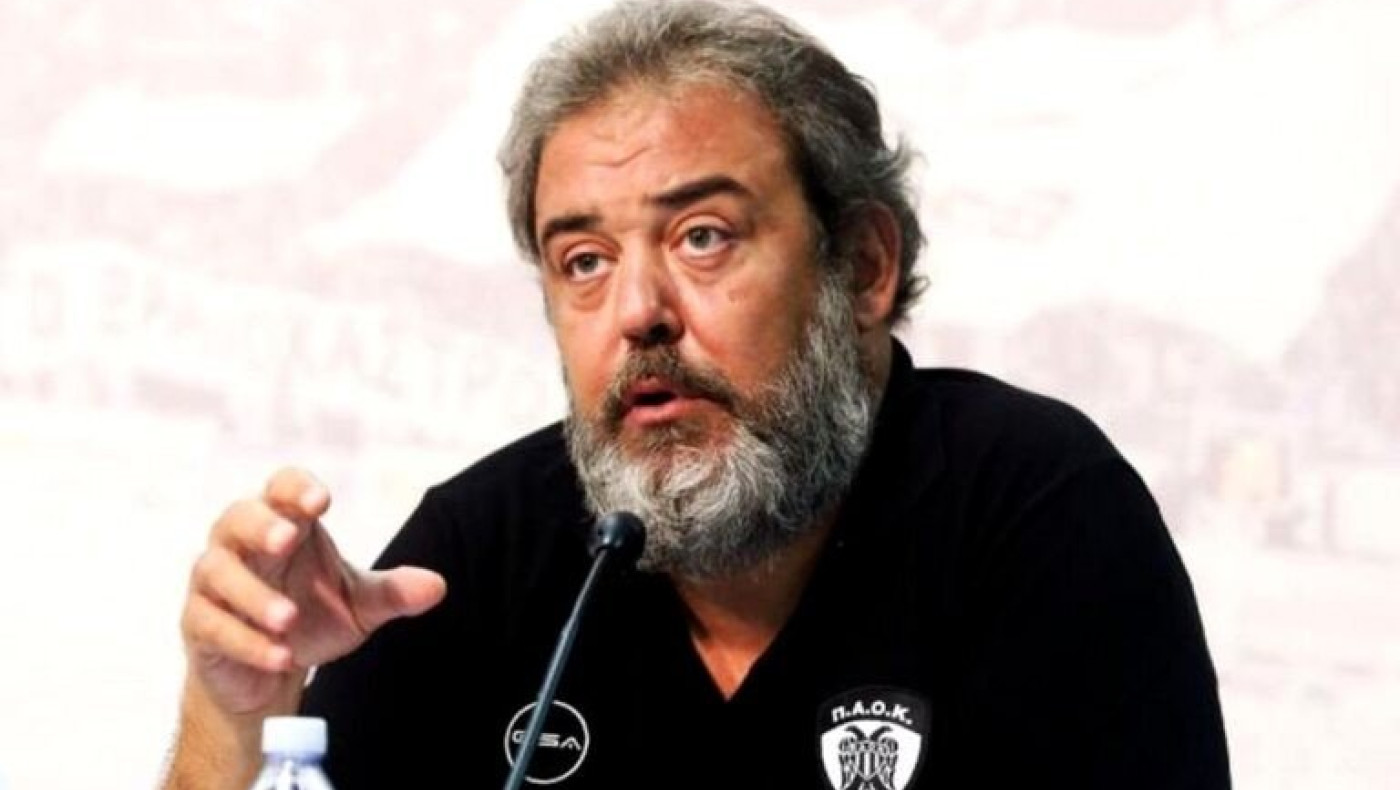 ΤΡΟΜΕΡΟ: Οπαδός του ΠΑΟΚ βάζει 19,26 ευρώ την ημέρα στην ΑΜΚ!