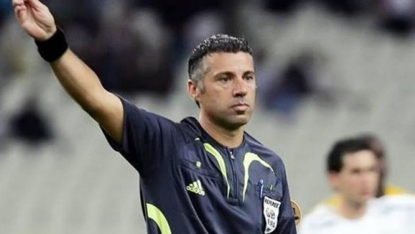 Καθαρό φάουλ στον Εμβιλά είδε ο Τσίκινης στο Ολυμπιακός-Αρσεναλ!