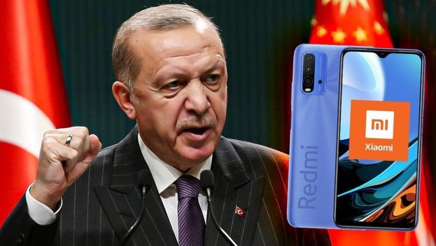 Τουρκία: Αυτό είναι το νέο Xiaomi «made in Turkey»!