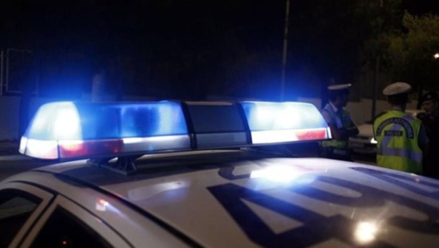 Θεσσαλονίκη: Εκρηκτικός μηχανισμός στο σπίτι αστυνομικού στην  Ανω Πόλη