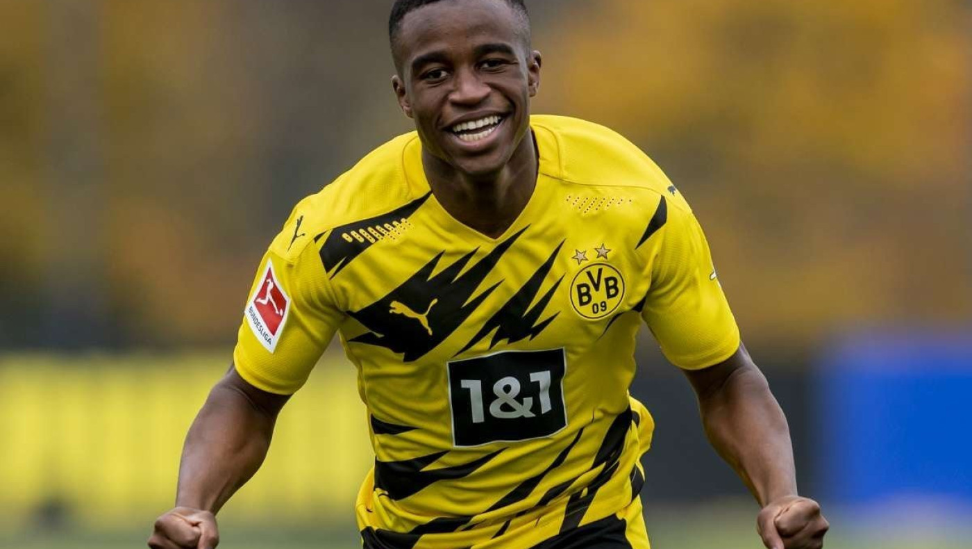 Μουκόκο: Το παιδί – θαύμα, ο ρόλος του πατέρα και το «μέλι» του Χάαλαντ