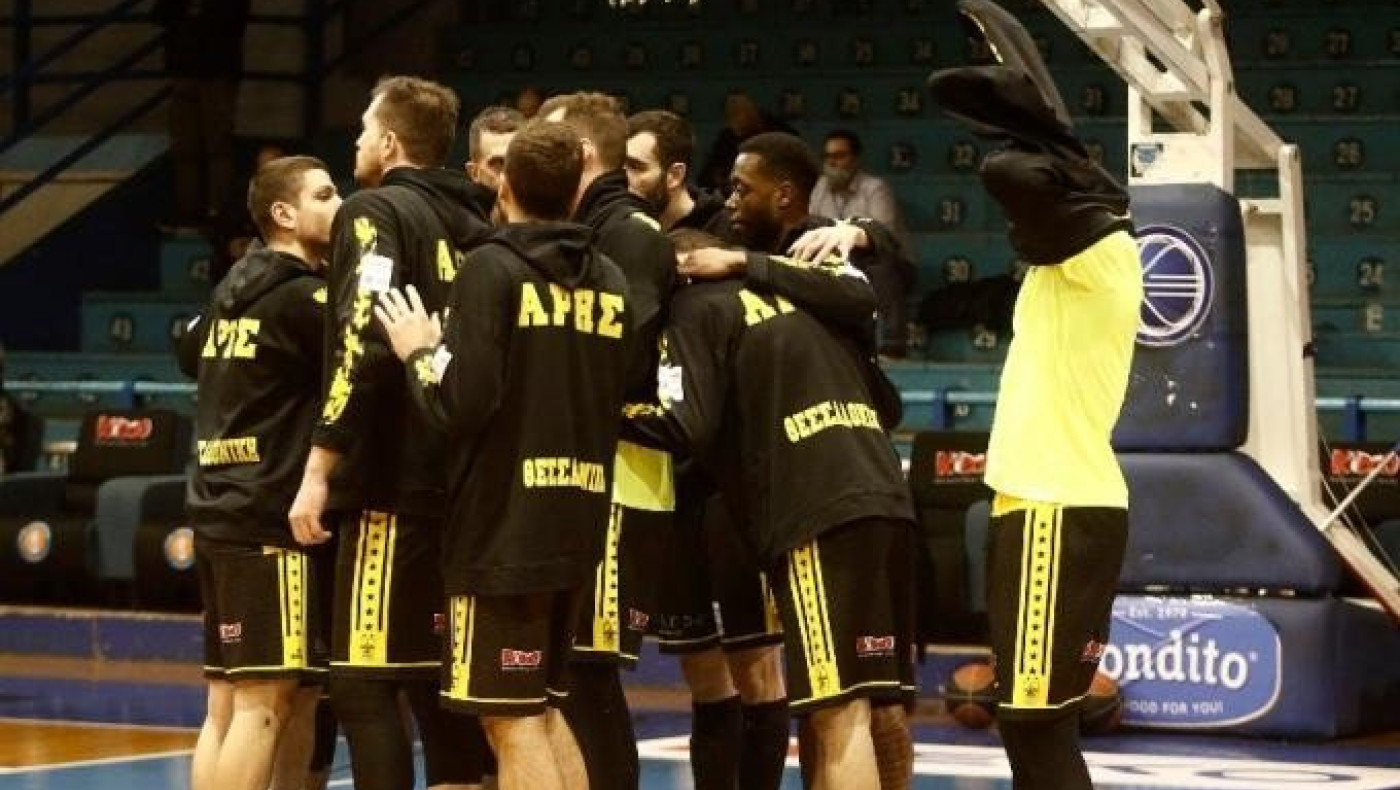 Monday Game Night : Ο Άρης θα είναι ο αντίπαλος του Ολυμπιακού!