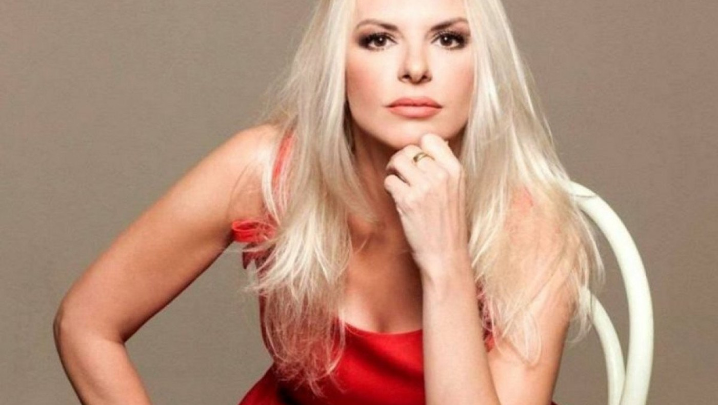 Η Αννίτα Πάνια απαντά στον Σπύρο Μπιμπίλα: Δεν με τιμά αυτό που έκανες