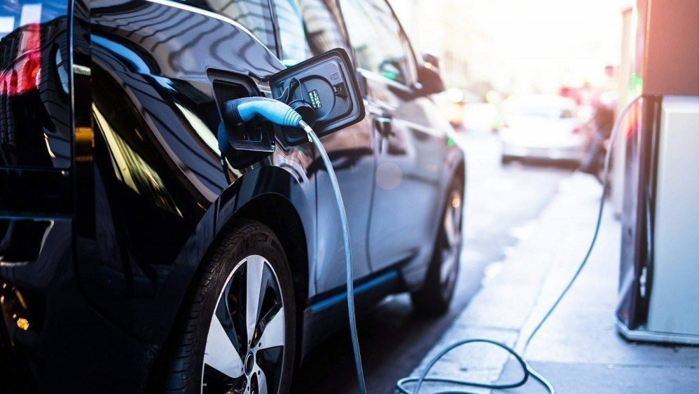 Μετά τα ηλεκτρικά έρχονται αυτοκίνητα με υδρογόνο