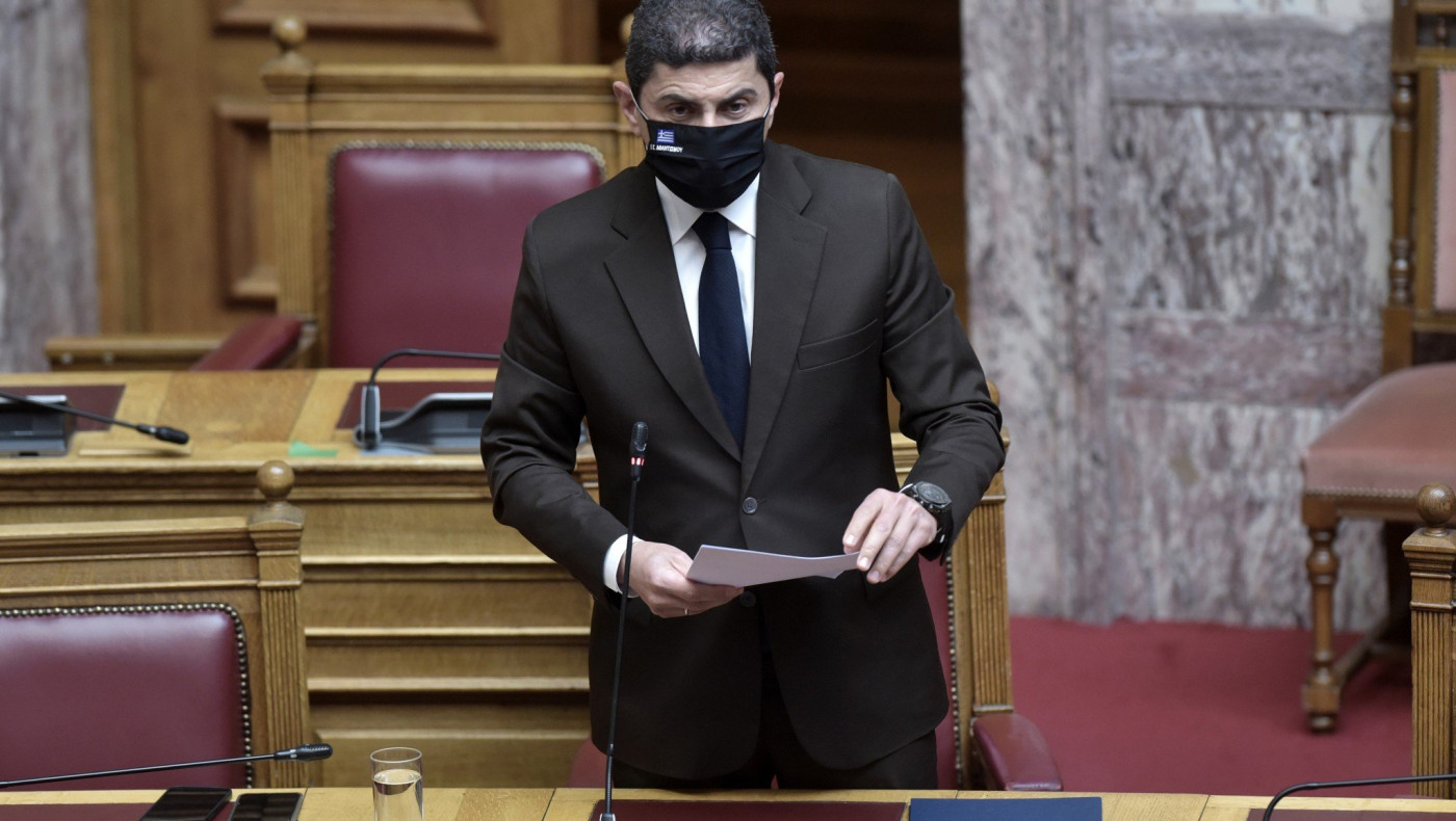 Συνεδριάζει η επιτροπή λοιμωξιολόγων για τον αθλητισμό