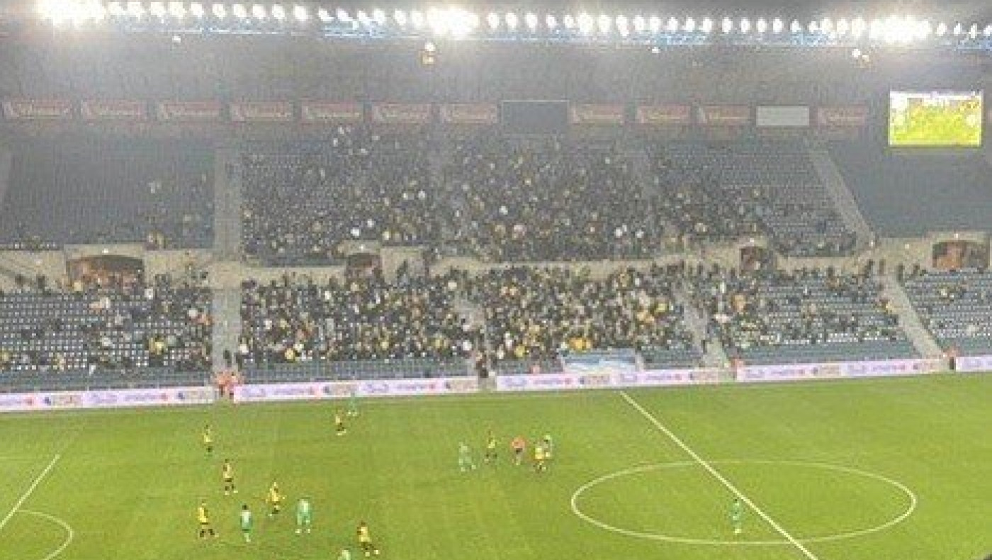 Ιτζάκ: «Όλα ανοιχτά στο Ισραήλ, πας παντού με την κάρτα εμβολιασμού»