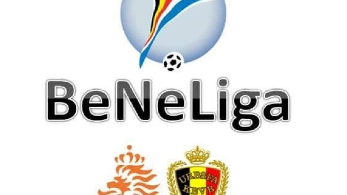 BeNe League: Ενθουσιάζει η κοινή Λίγκα Βελγίου-Ολλανδίας!