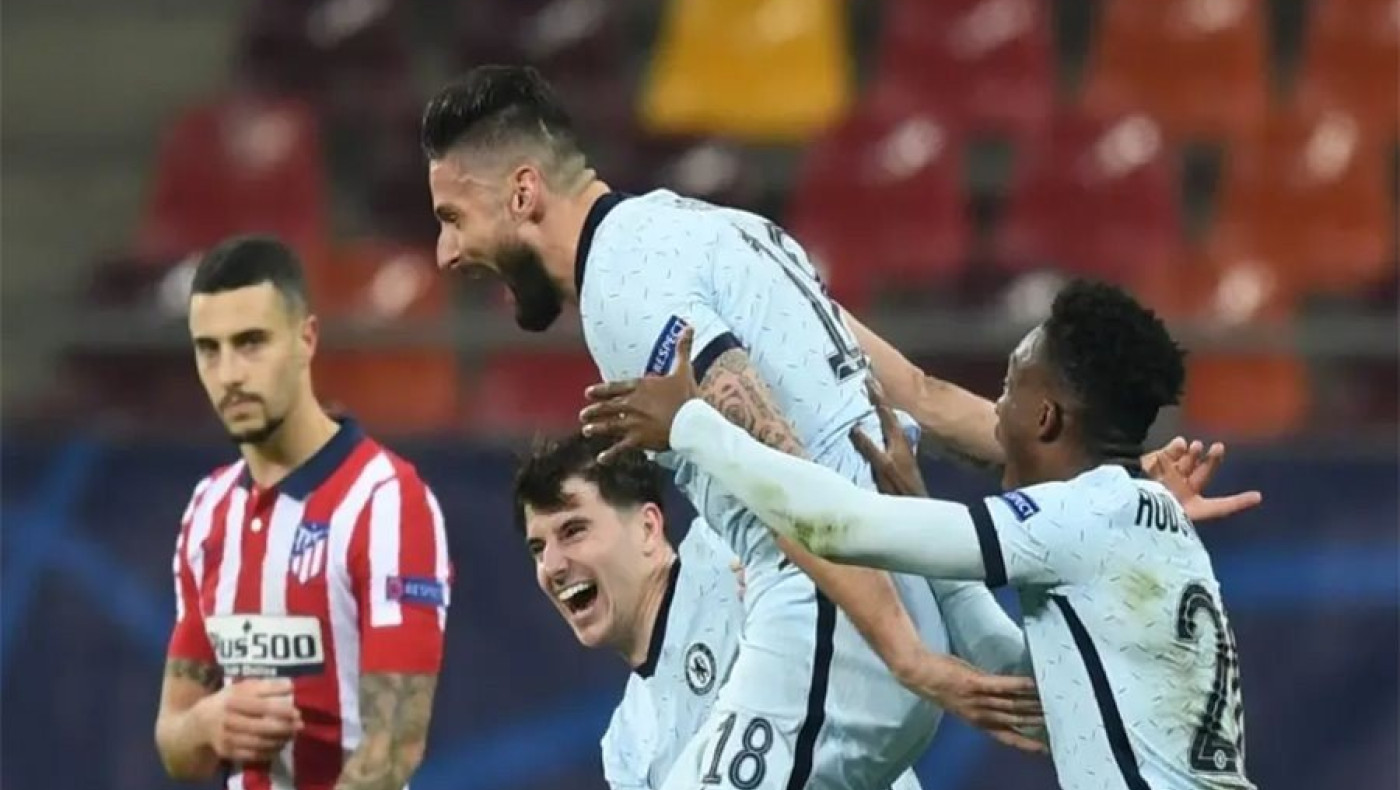 Στο «Χ» η Τσέλσι, στο «Χ» και η Τότεναμ, διπλό Ρόμα και Γρανάδα…