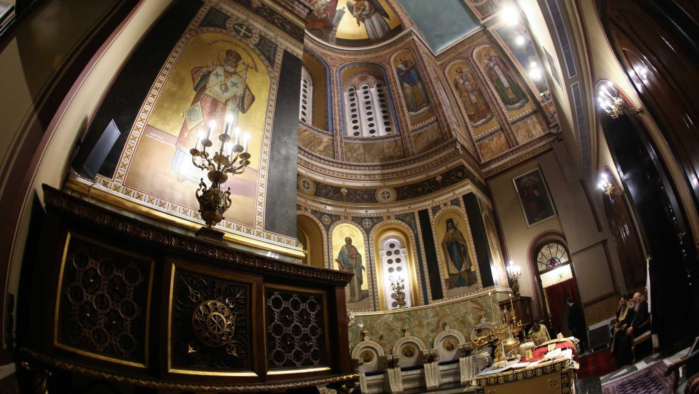 Κρήτη: Καταγγελία για ιερείς που δεν εξομολογούν εμβολιασμένους