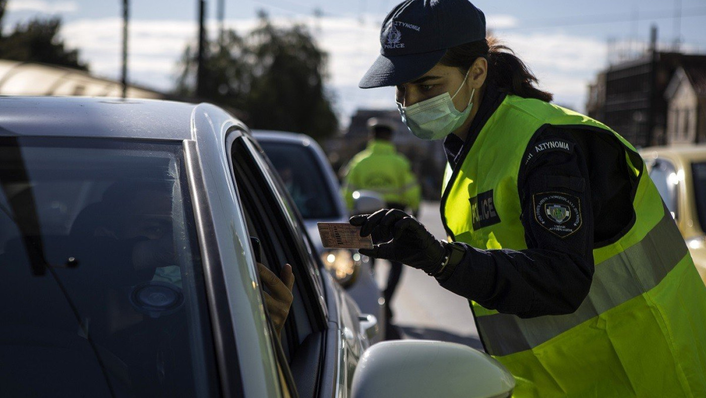 Κ. Μακεδονία: Έβρεξε πρόστιμα για τον κορωνοϊό - Λουκέτα και συλλήψεις και «καμπάνα» σε ιερέα