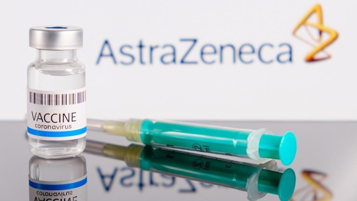AstraZeneca: Η 60χρονη που πέθανε από θρόμβωση παρουσίασε ιδιαίτερα ασυνήθιστα συμπτώματα