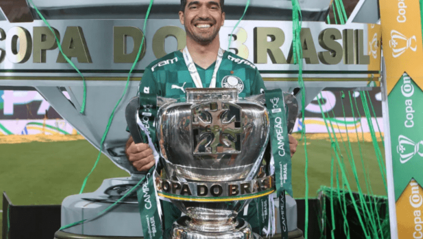 Ιστορικό ρεκορ για τον Αμπέλ Φερέιρα!