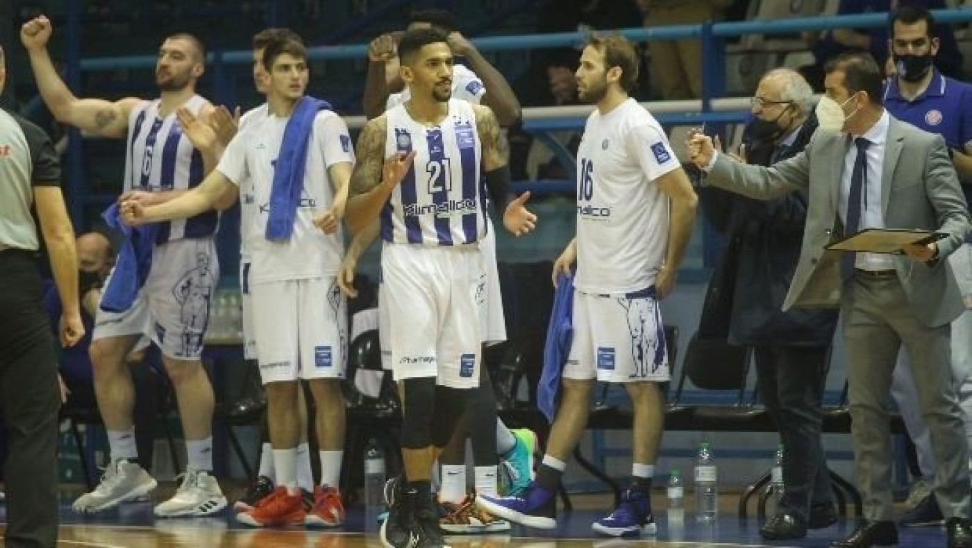 Μια νίκη με πολλαπλά οφέλη για τον Ηρακλή και η προοπτική της