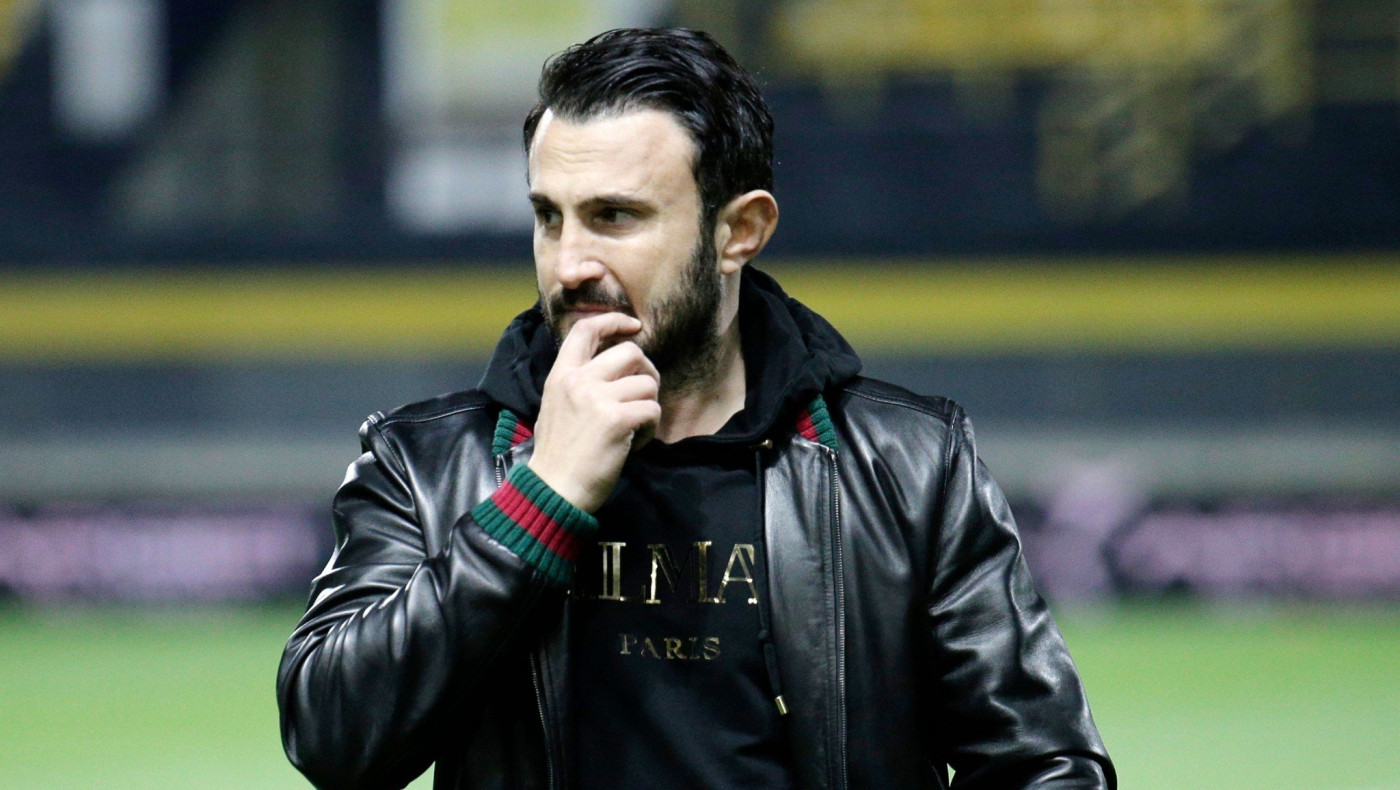 Κίνδυνος για τον Άρη: Η Επιτροπή Δεοντολογίας καλεί μάρτυρες για την υπόθεση της φερόμενης πλαστογραφίας!