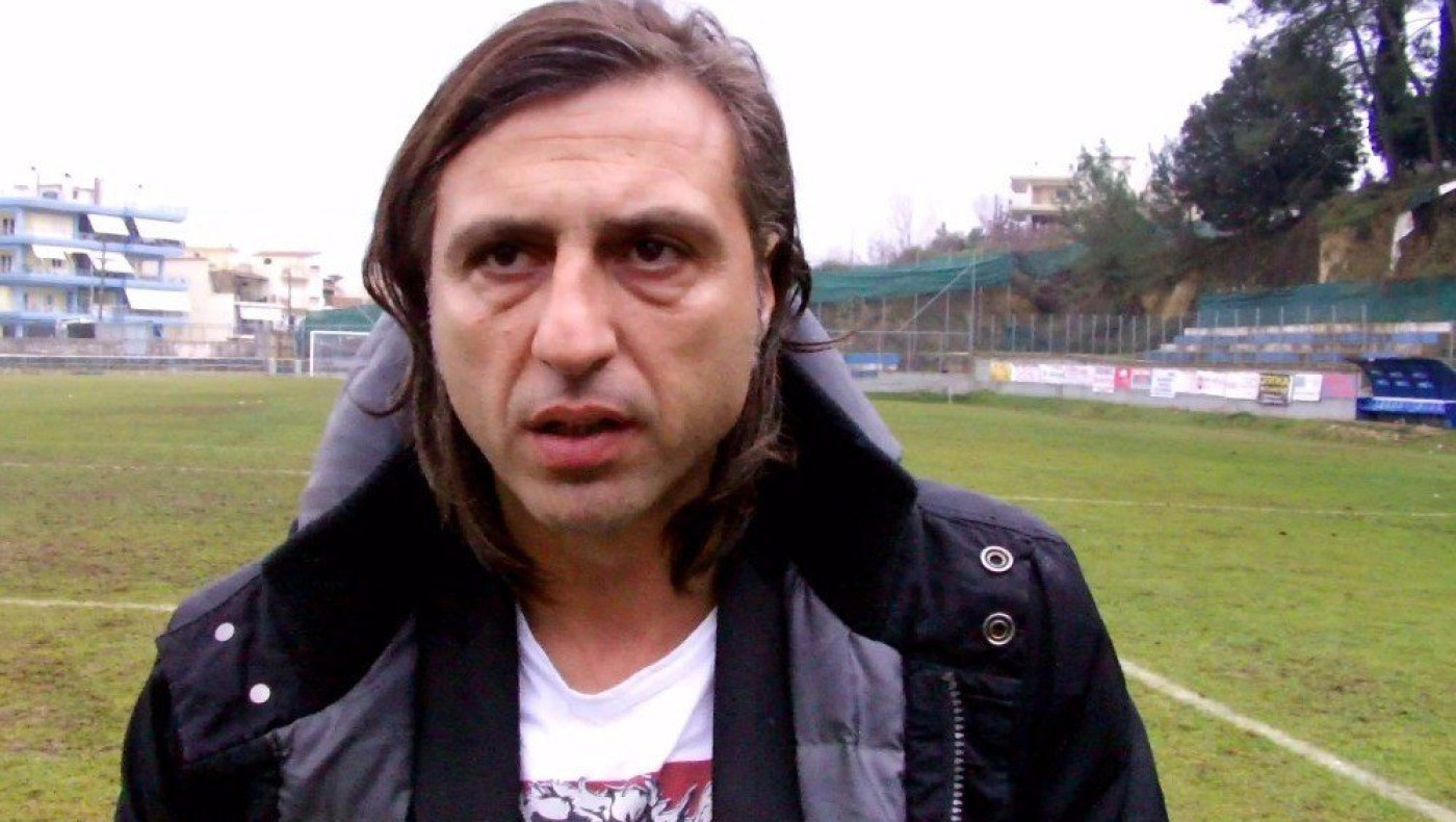 Πετράκης: «Ομάδα με καρδιά ο Άρης, έκανε Πρωταθλητισμό»