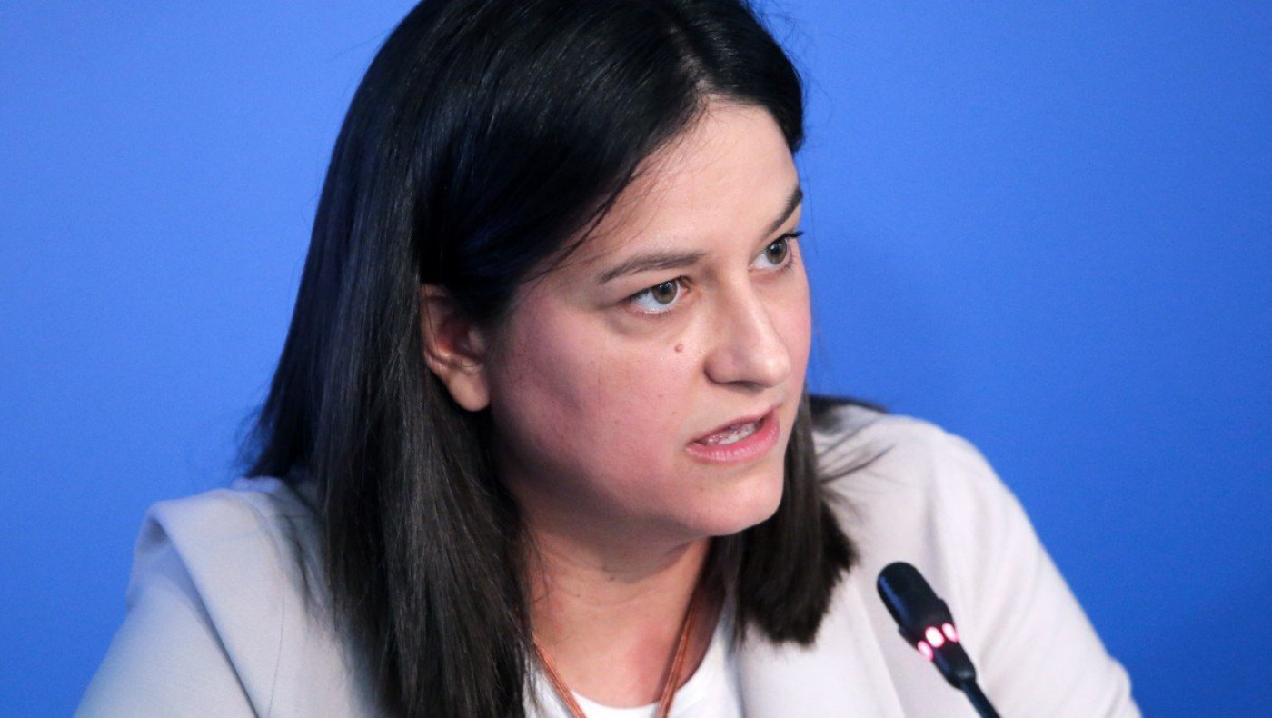 Κεραμέως: Εσωτερικός έλεγχος στο Εσωτερικών για τους εκλογικούς καταλόγους