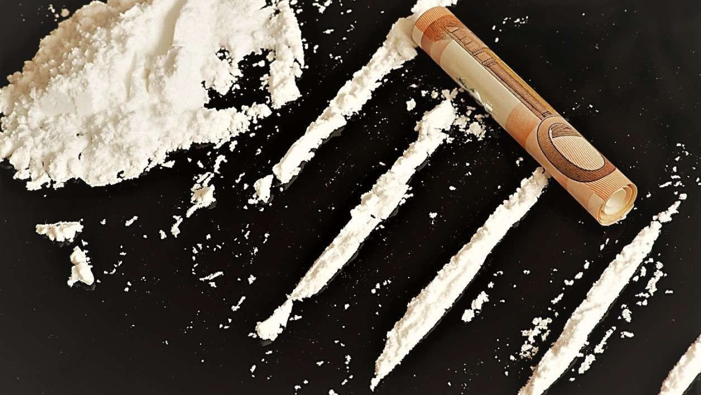 Θωμαΐδης: Διπλασιάστηκε η χρήση κοκαΐνης τα Χριστούγεννα