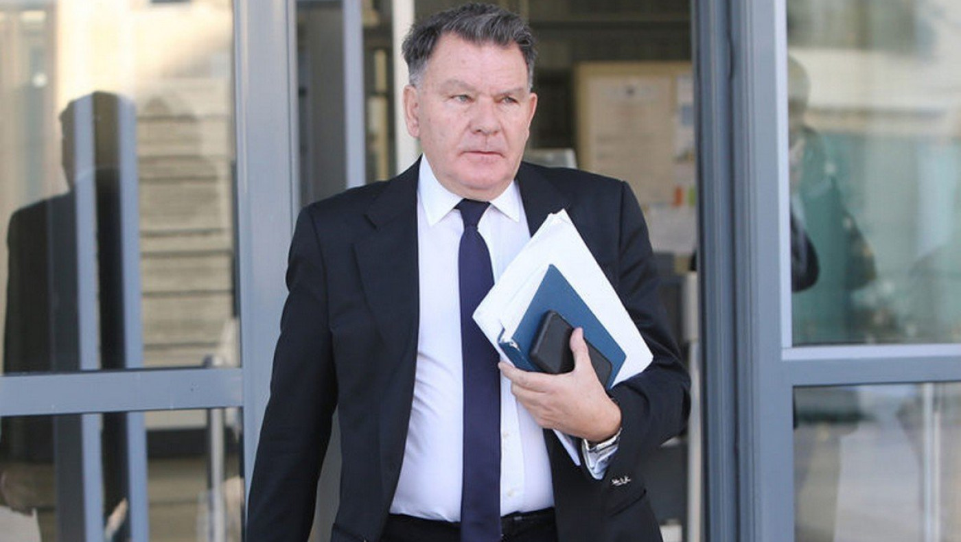 Κούγιας: Πώς έγινε το σοκαριστικό τροχαίο - Ιδιο αυτοκίνητο με του Mad Clip