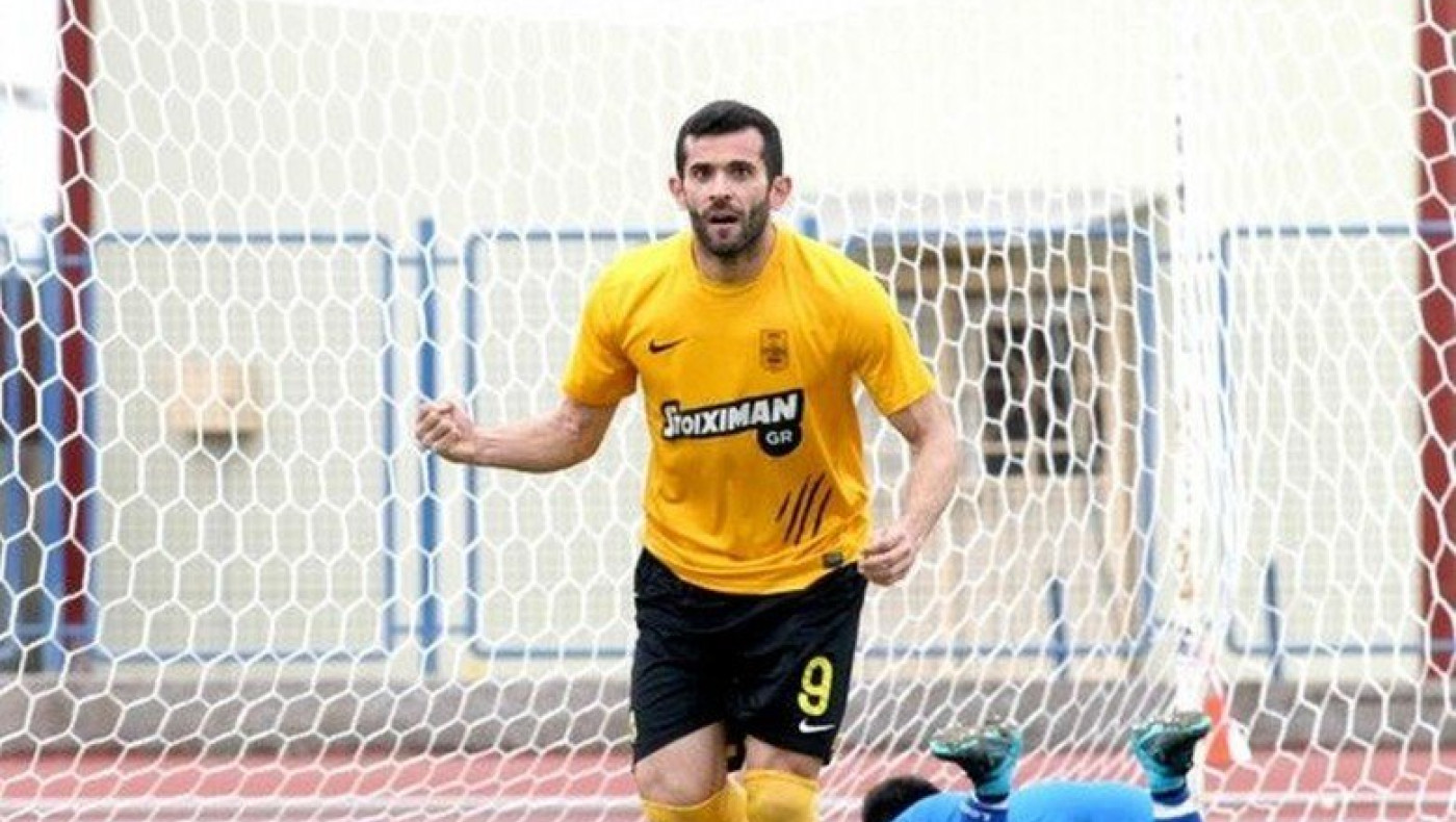 «Ίσως πολλοί να μην πίστεψαν στον Μάντζιο, αλλά δίνει το κάτι παραπάνω στον Άρη»