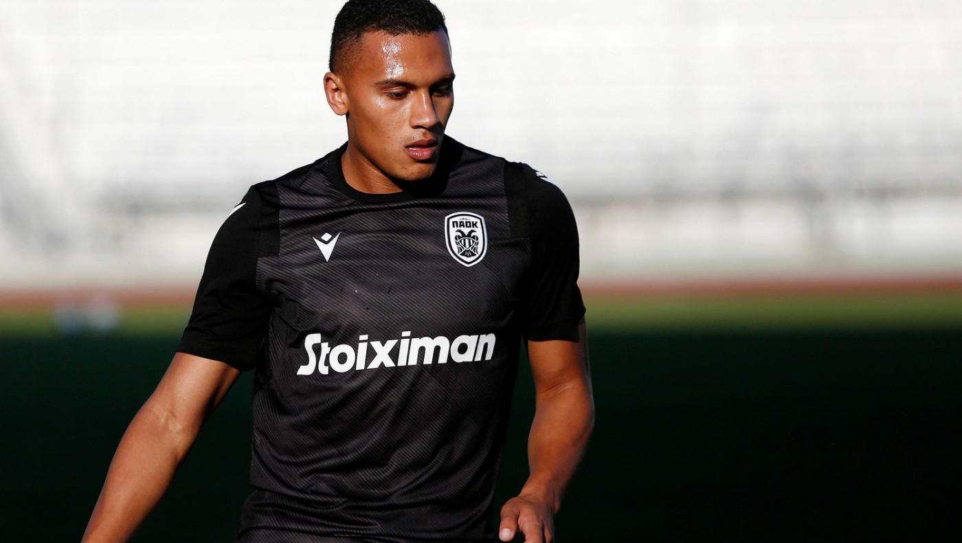 Αποσύρει το ενδιαφέρον για Ζαμπά η Γκοϊανιένσε