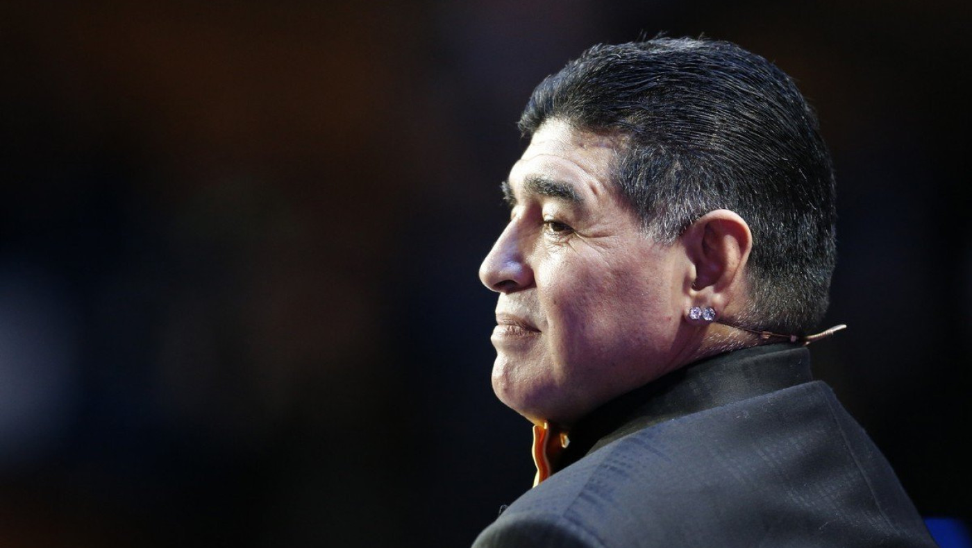 Ανατριχιαστικές καταθέσεις στη δίκη για τον θάνατο του Μαραντόνα