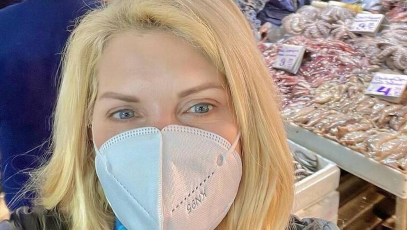 Αντιδράσεις για τη μετακίνηση της Μενεγάκη στη Βαρβάκειο