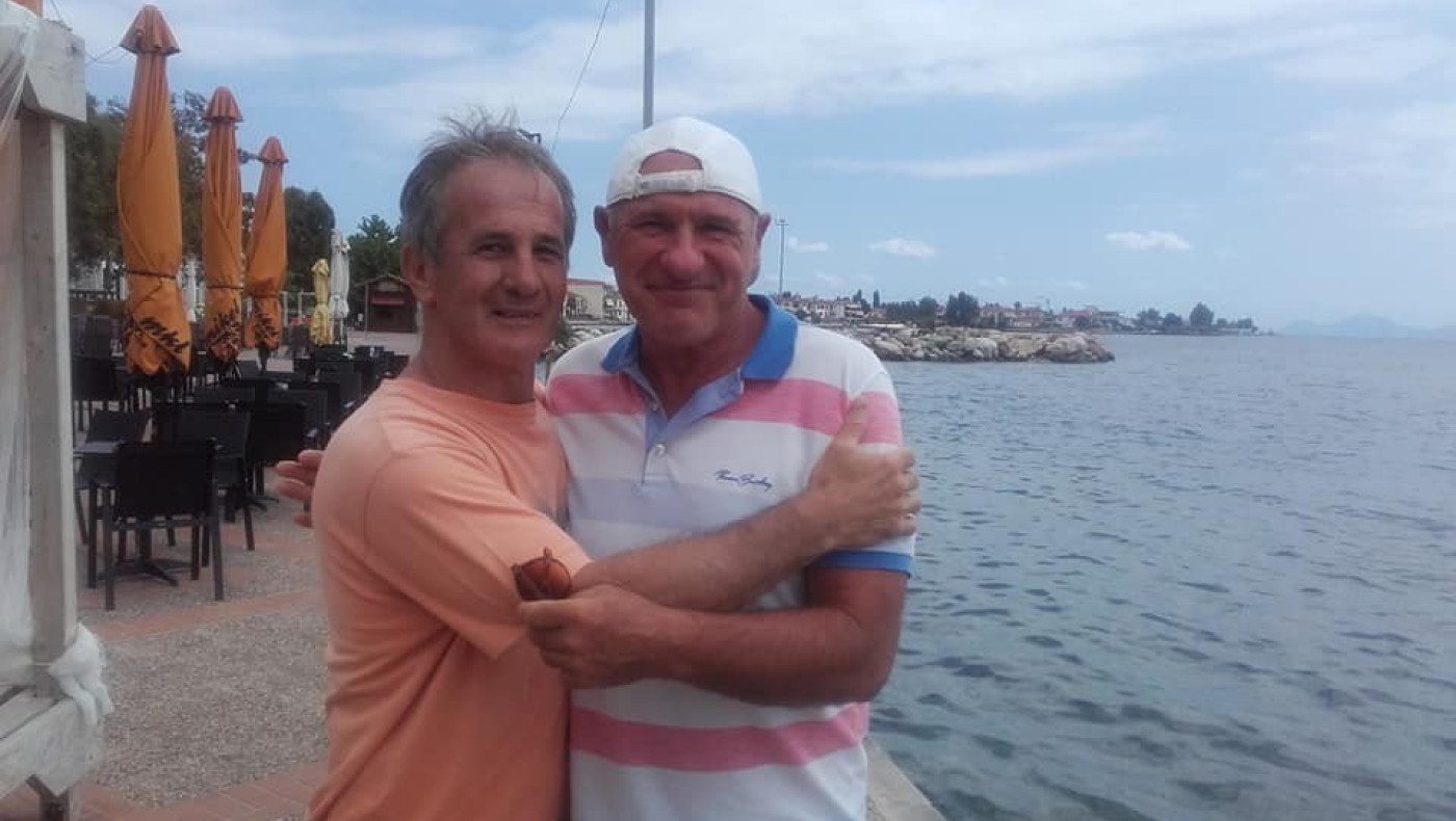 Ίμρε Μπόντα: «Είχα υπογράψει στον ΠΑΟΚ!– Μεγάλο ταλέντο ο Δουβίκας»