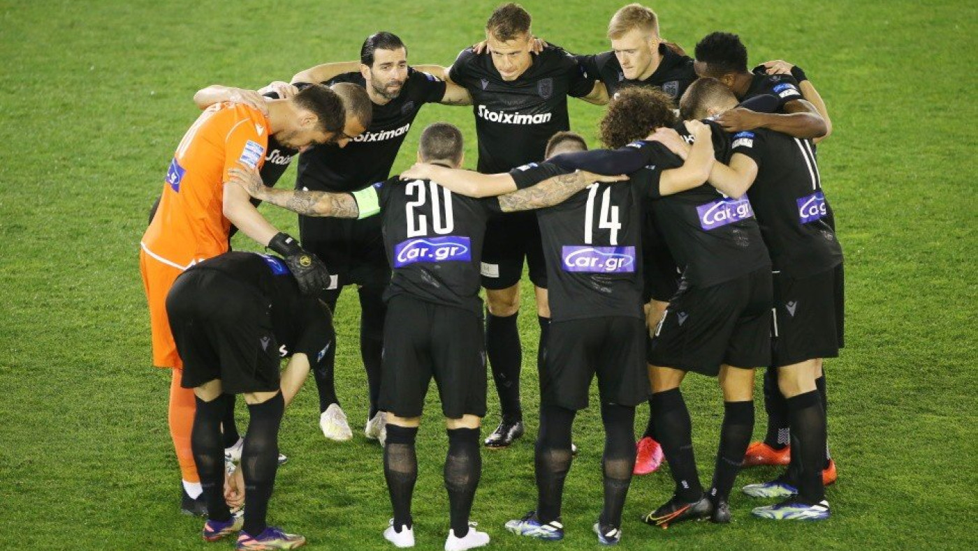 Θα πάει… αύτανδρο το καράβι!