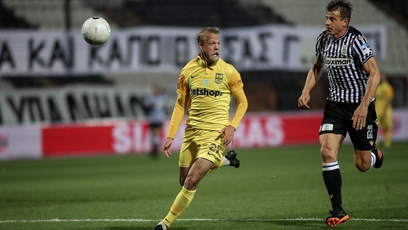 Πότε είναι τα ντέρμπι; Το αναλυτικό πρόγραμμα Αρη και ΠΑΟΚ στα πλέι-οφ