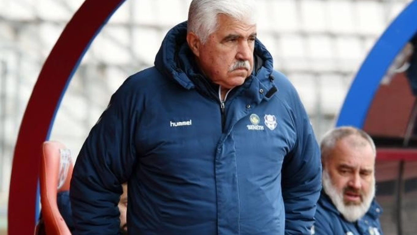 «Πυρά» Παράσχου κατά Μονεμβασιώτη: «Είπε τους παίκτες στημένους»