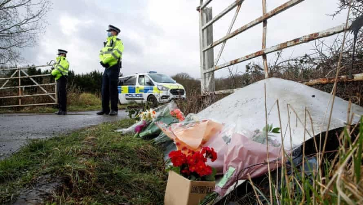 ΣΟΚ: Αστυνομικός σκότωσε και τεμάχισε 33χρονη