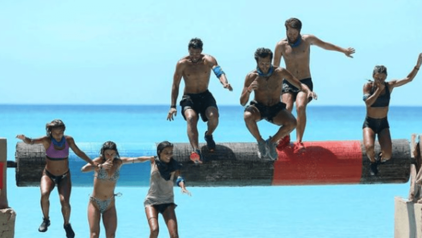 5 κορυφαίες στιγμές των ελληνικών ριάλιτι: Ανεμογκάστρι, αγκαλιές και έκρηξη Μπαλτατζή