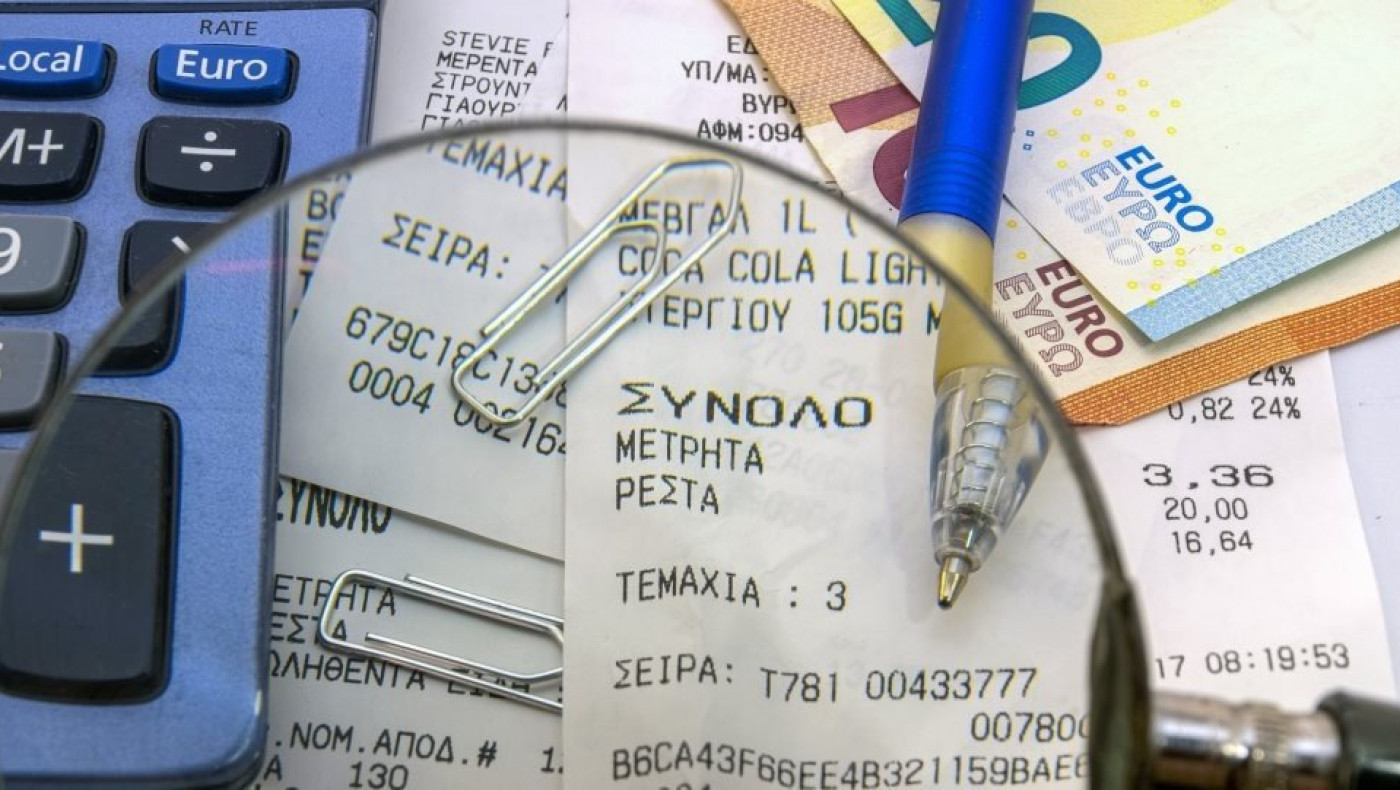 Όργιο φοροδιαφυγής: Στο φως 36 υποθέσεις, οι 11 σε Θεσσαλονίκη-Κεντρική Μακεδονία