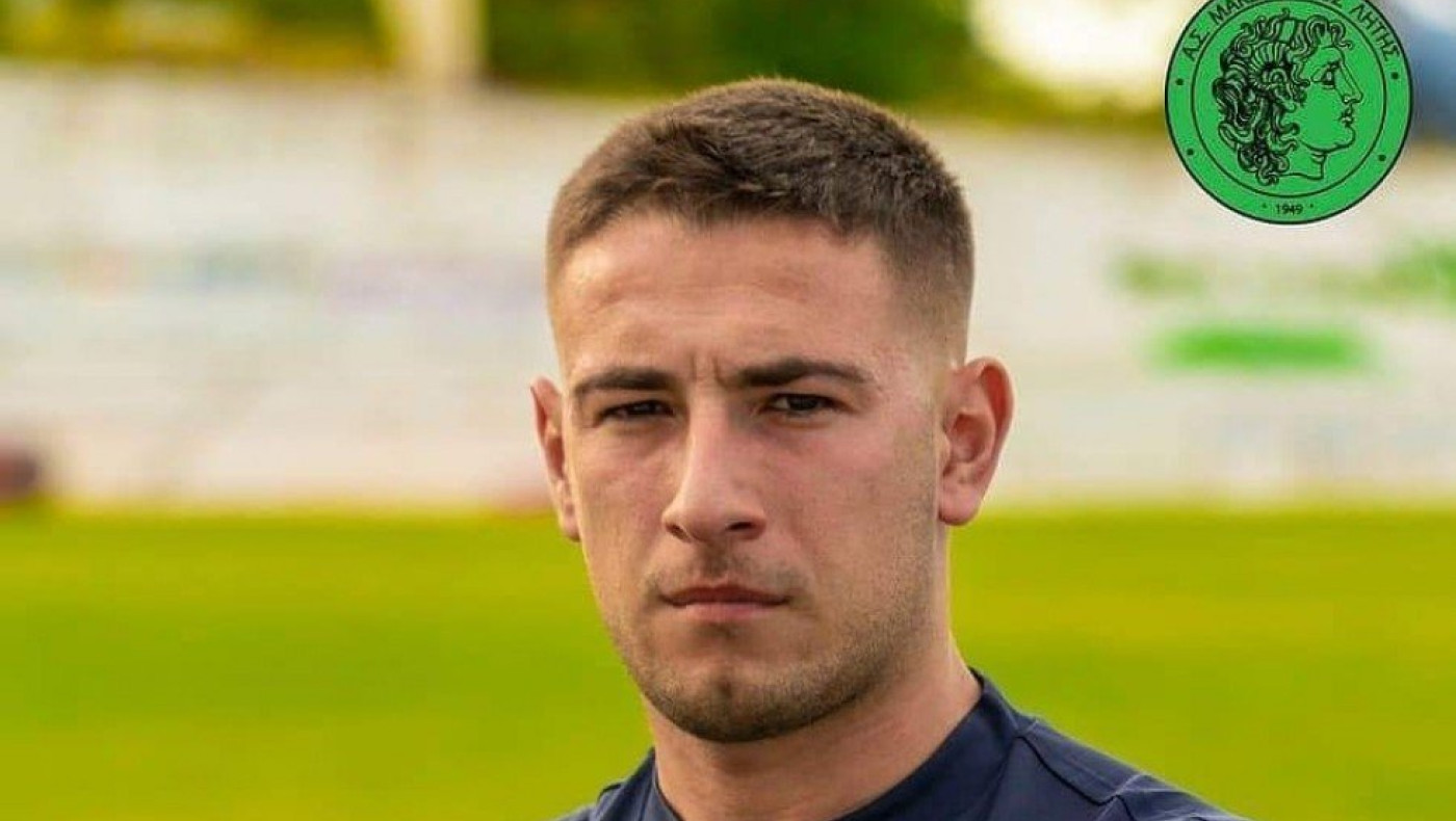 Θάνος Αργυρόπουλος: Η επόμενη μέρα θα είναι πολύ δύσκολη