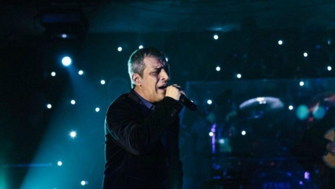 Θέμης Αδαμαντίδης: «Ποτέ δεν ήμουν στο απυρόβλητο και μου κόστισε»