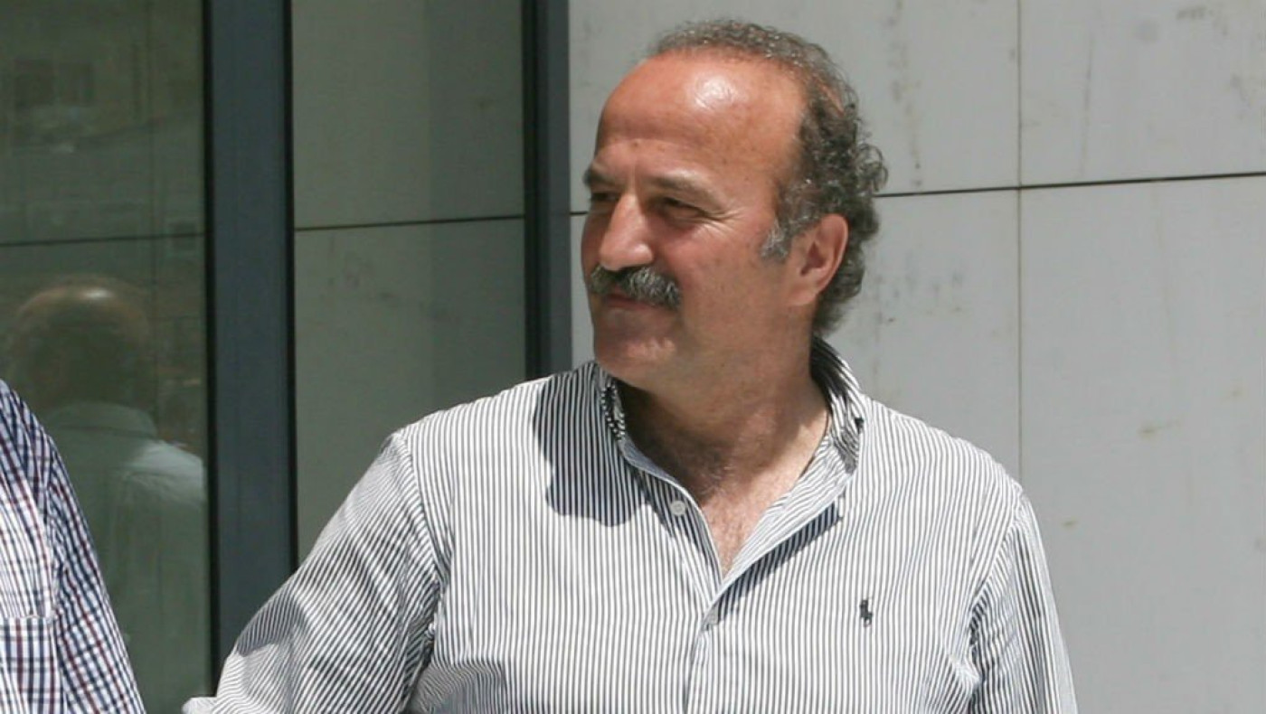 Τζώρτζογλου στη «Δίκη στον ΣΚΑΪ»: «Ντροπή το πανό στο «Γ. Καραϊσκάκης»-Είναι πρόκληση για κάθε Έλληνα πολίτη»