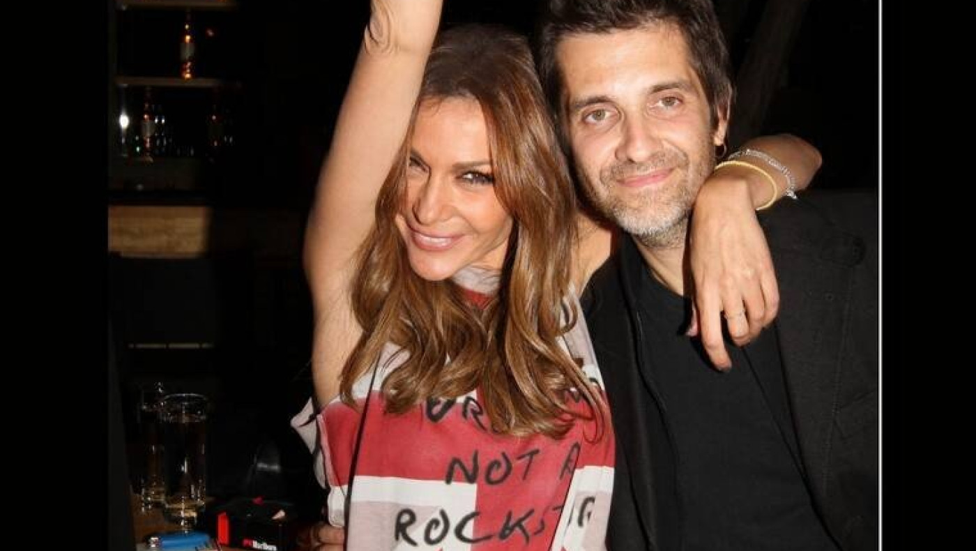 Βανδή: Γιατί αρνήθηκε να πάει στην εκπομπή του Παπαδόπουλου για το αφιέρωμα στον Φοίβο