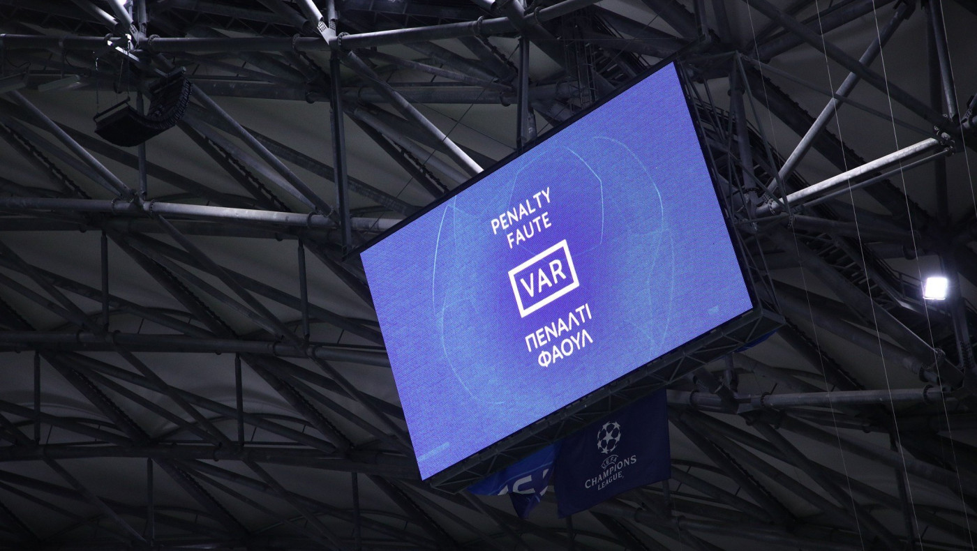 Η αποτυχία των ξένων τοποτηρητών